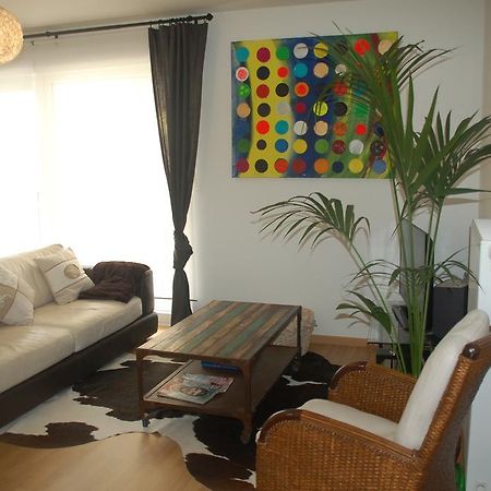 Rosys Appartement Strasbourg Bagian luar foto