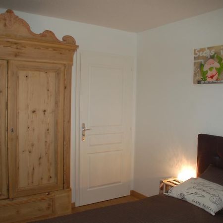 Rosys Appartement Strasbourg Bagian luar foto