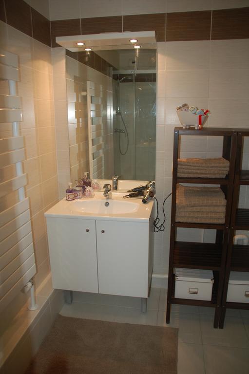 Rosys Appartement Strasbourg Bagian luar foto