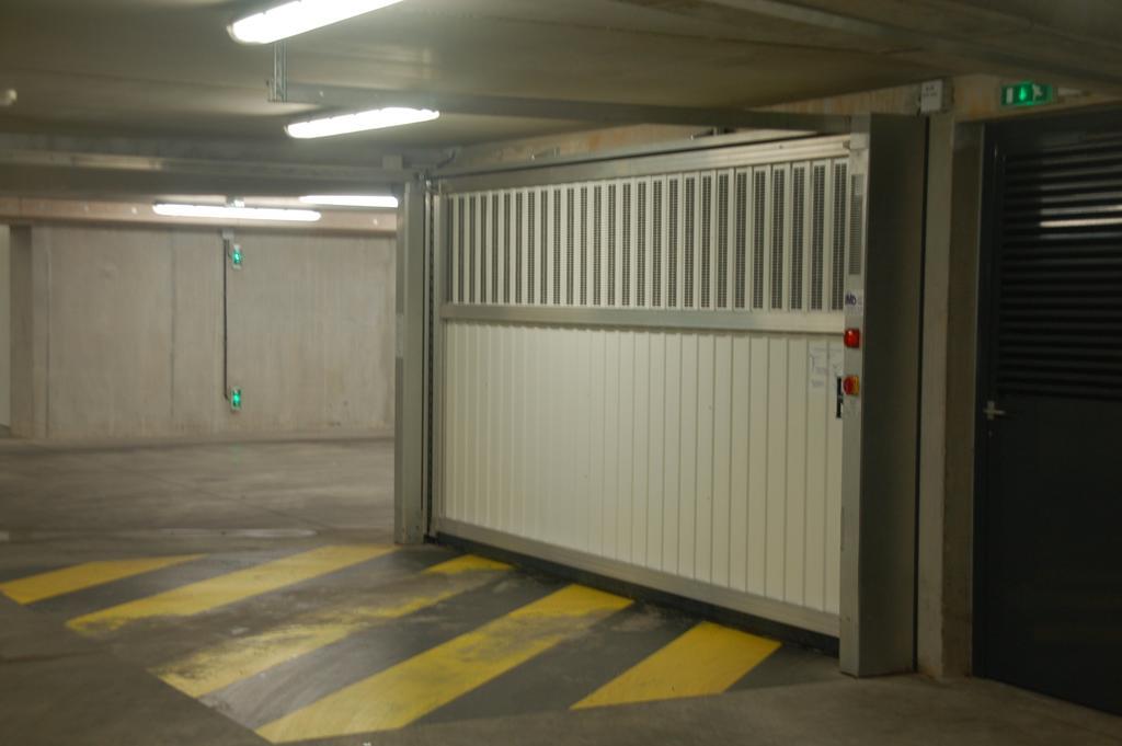 Rosys Appartement Strasbourg Bagian luar foto