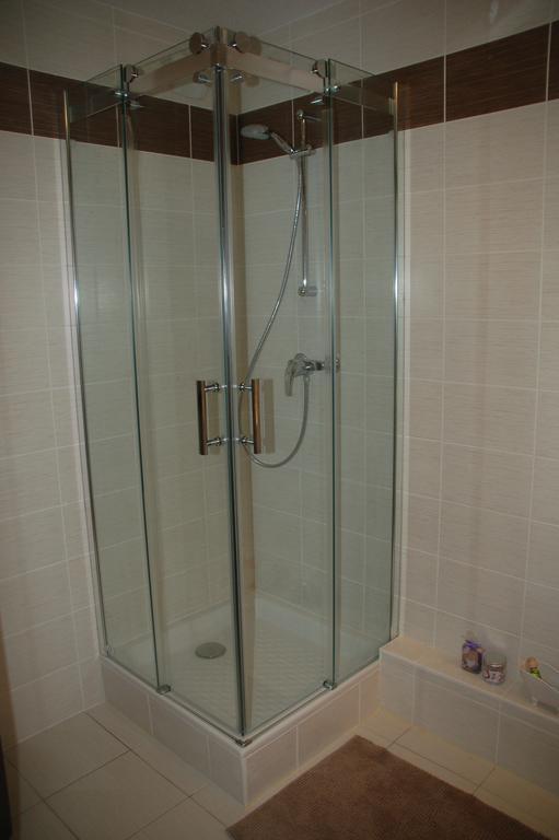 Rosys Appartement Strasbourg Bagian luar foto