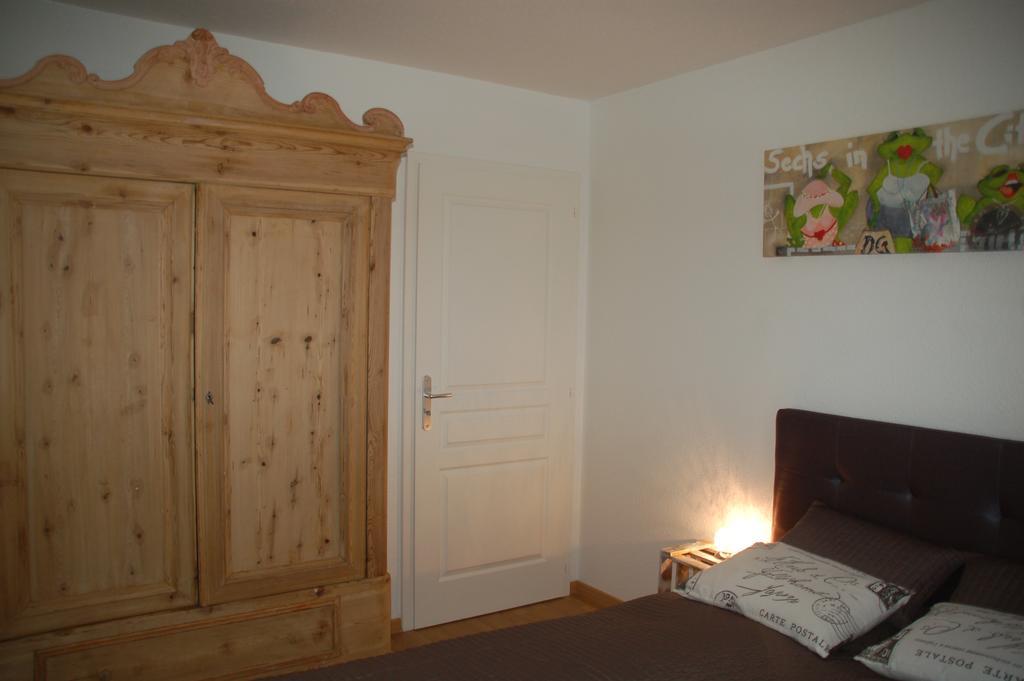 Rosys Appartement Strasbourg Bagian luar foto